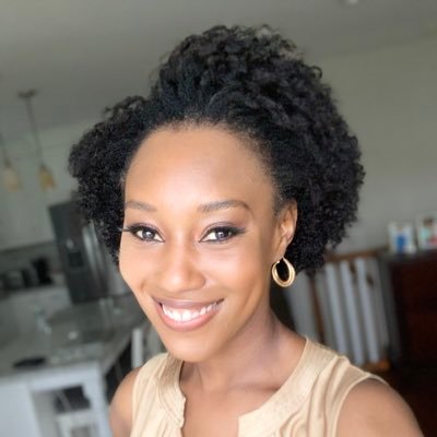 Stacy-Ann Gooden