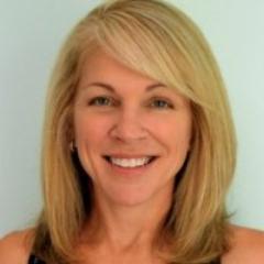 Stacy Collett
