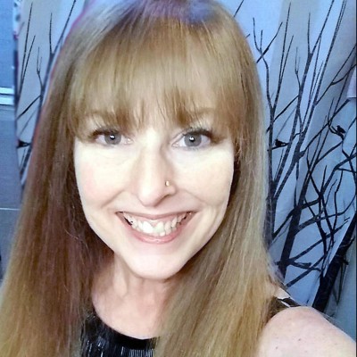 Stacy Johnson