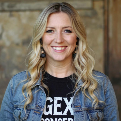 Stacy Molter