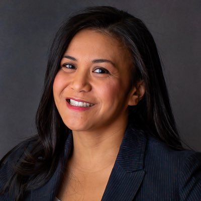 Stacy Rapacon