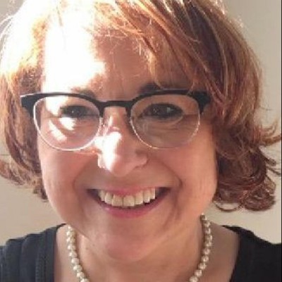 Stacy Sare Cohen