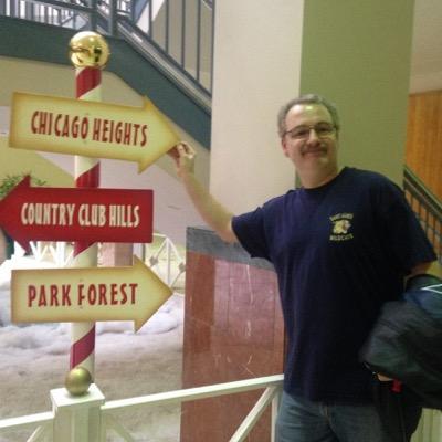 Stan Goff