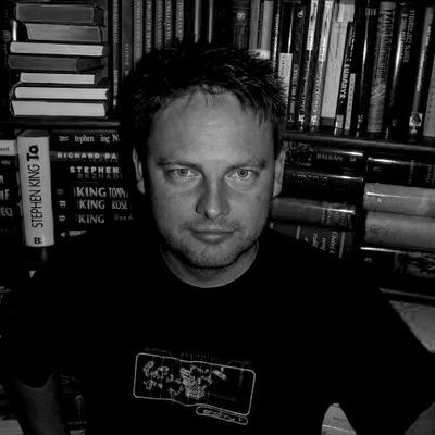 Stanislav Mihulka