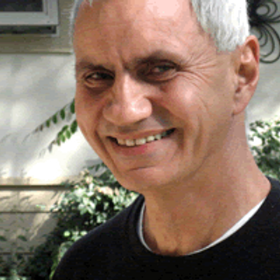 Stas Margaronis