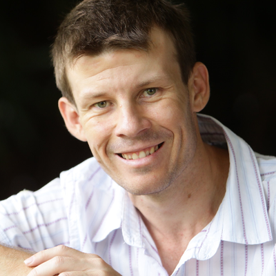 Steele Taylor