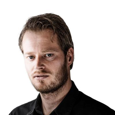 Stefan Coerts