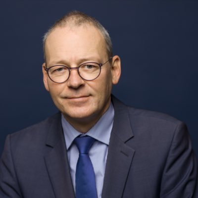 Stefan Hans Klasener