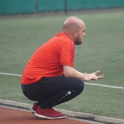 Stefan Loyda