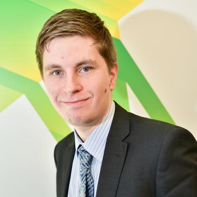 Stefan Pidluznyj