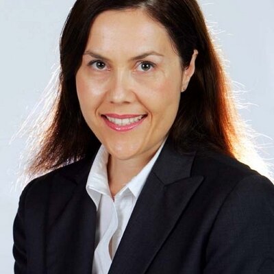 Stefanie Balogh