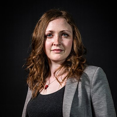Stefanie Browne