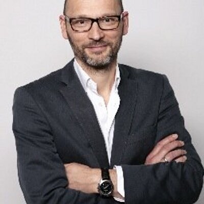 Steffen Klusmann