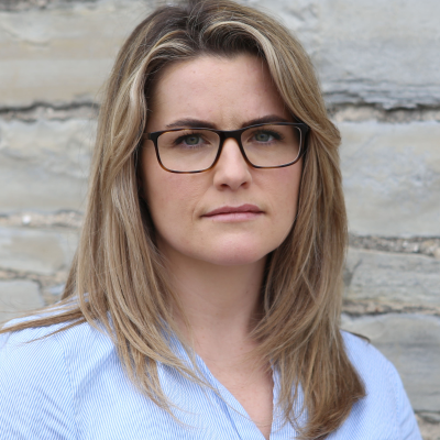 Steph Crosier
