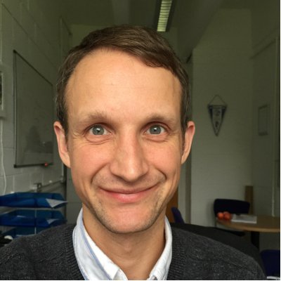 Stephan Dombrowski