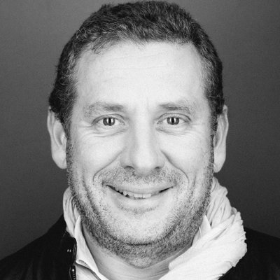 Stephan Faudeux