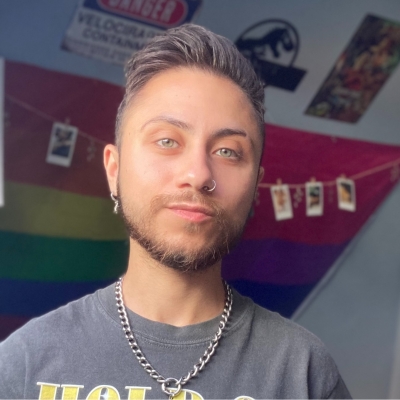 Stephan Kyriacou