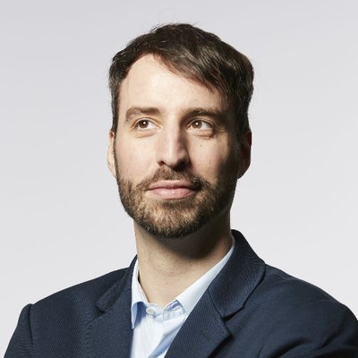 Stephan Scheuer