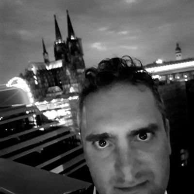 Stephan Steininger