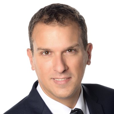 Stephane Castellani