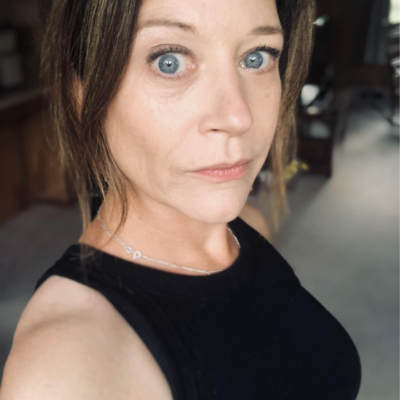 Stephanie Anderson Witmer