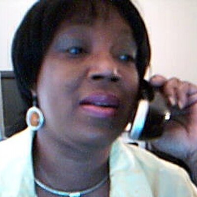 Stephanie Anthony