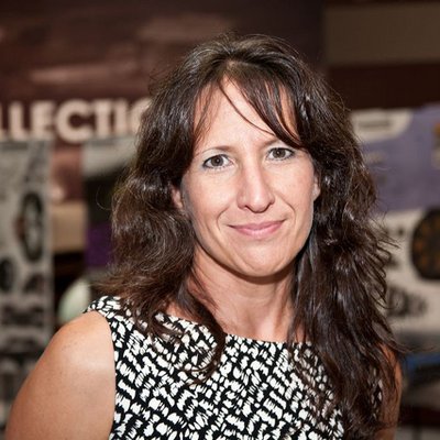 Stephanie Brinley