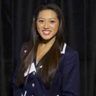 Stephanie Bunao