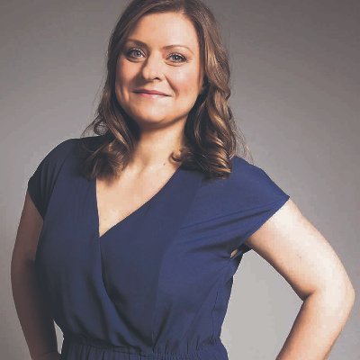 Stephanie Holmes