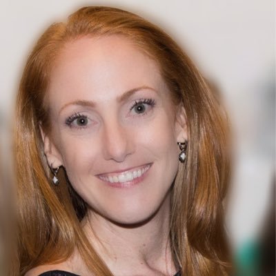 Stephanie McLoughlin