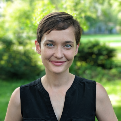 Stephanie Murray
