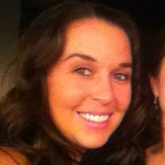 Stephanie O'Connell