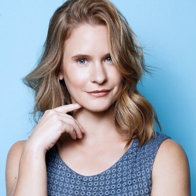 Stephanie Pandolph