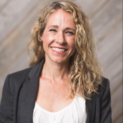 Stephanie Taylor Christensen