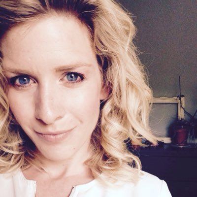 Stephanie vanKampen