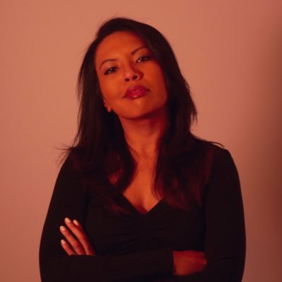 Stephanie Williams