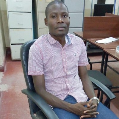 Stephen Astariko