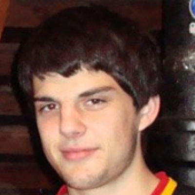 Stephen Bailey