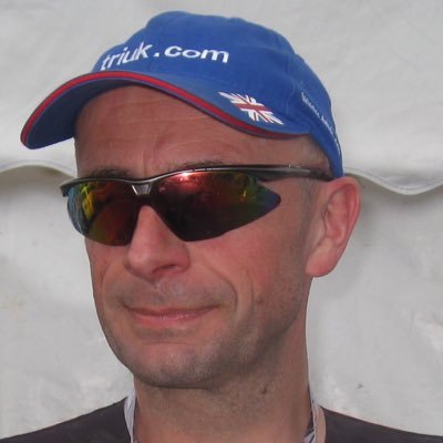Stephen Baines