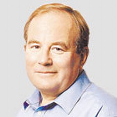 Stephen Bates