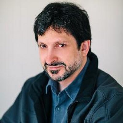 Stephen Bitsoli