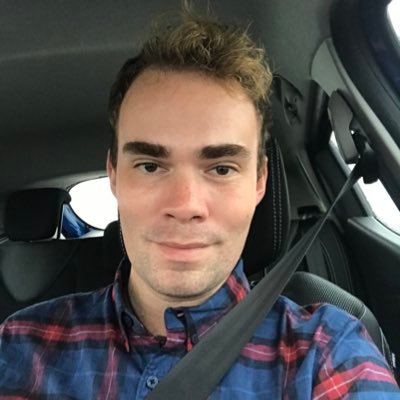 Stephen Davy-Osborne