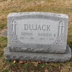 Stephen Dujack