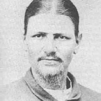Stephen Hartshorne