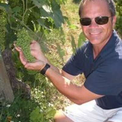 Stephen Priolo