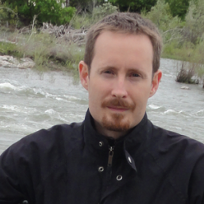 Stephen Wendel