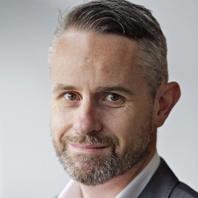 Steve Colquhoun