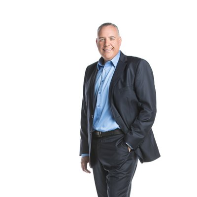 Steve Darling
