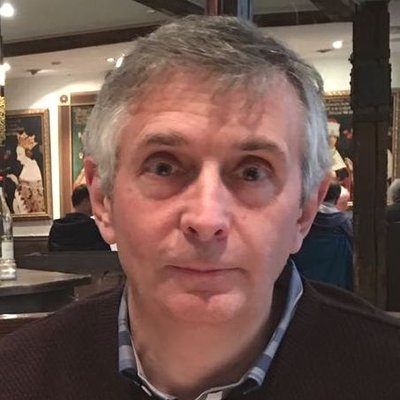Steve Eminton