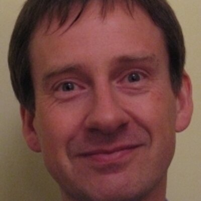 Steve Hill